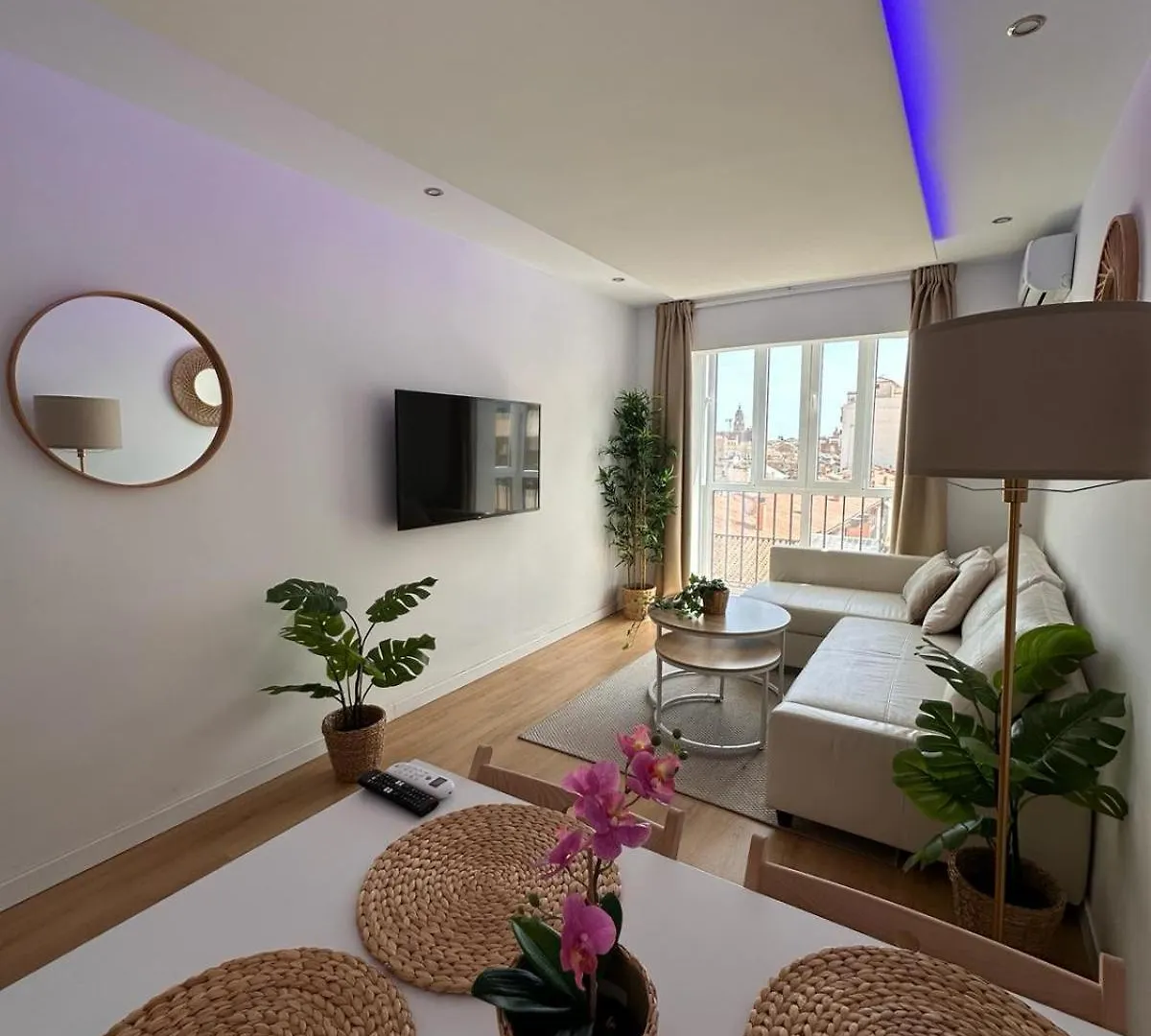 Apartamento San Jorge Premium - Malaga Spain
