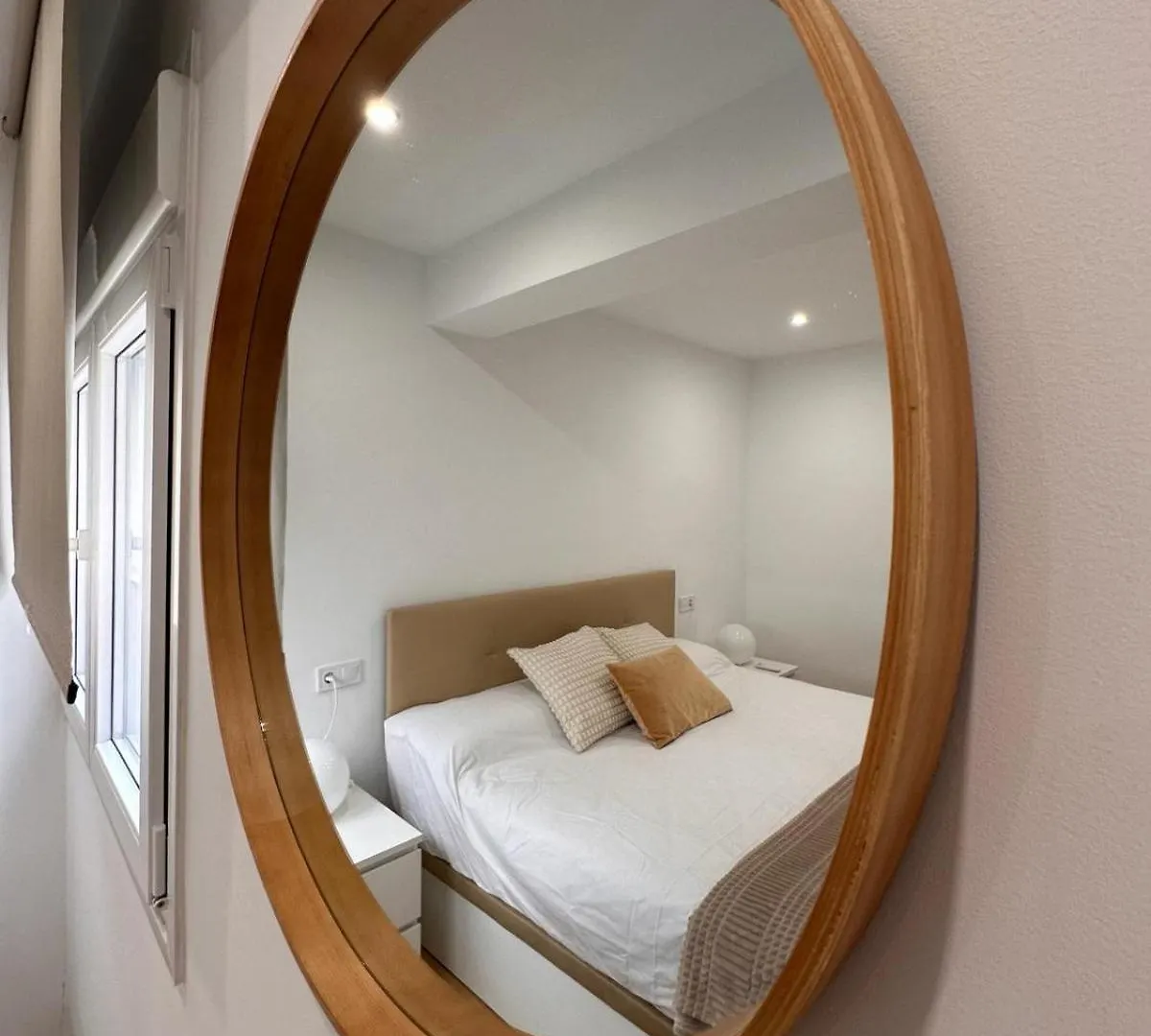 Apartamento San Jorge Premium - Malaga 0*,  Spain