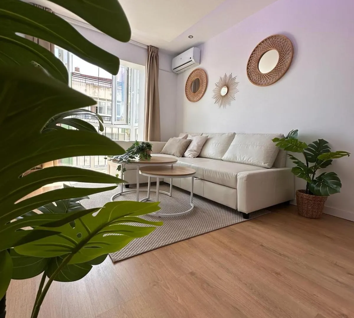 Apartamento San Jorge Premium - Malaga Apartment