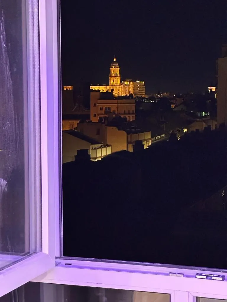 Apartamento San Jorge Premium - Malaga Spain