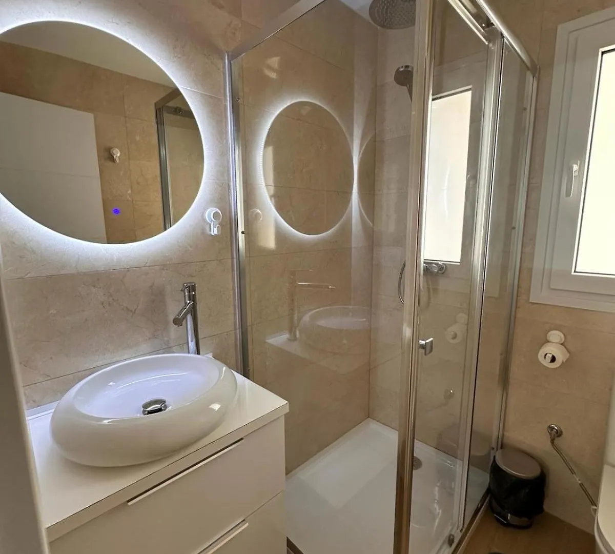Apartamento San Jorge Premium - Malaga