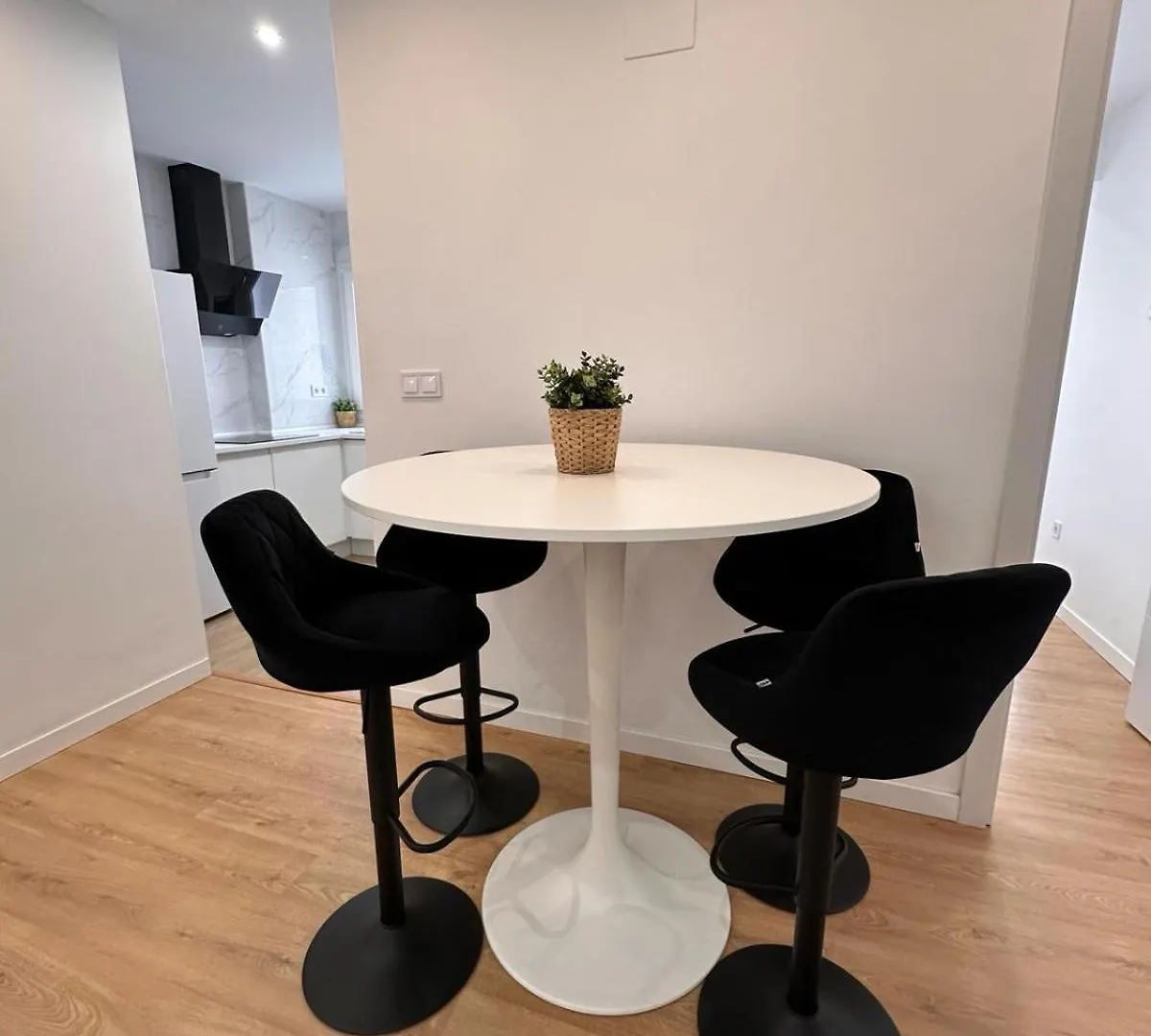 Apartamento San Jorge Premium - Malaga