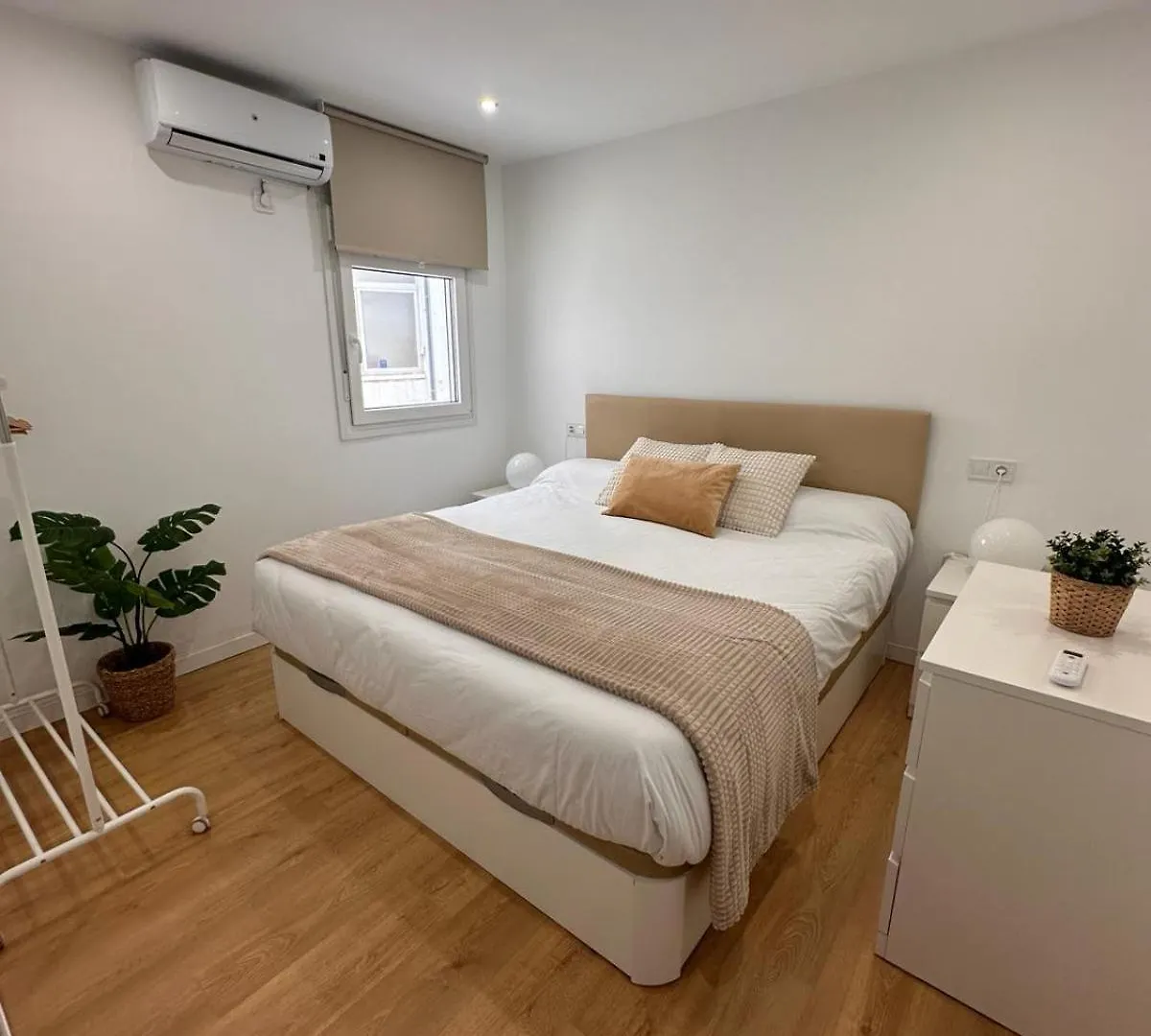 Apartamento San Jorge Premium - Malaga