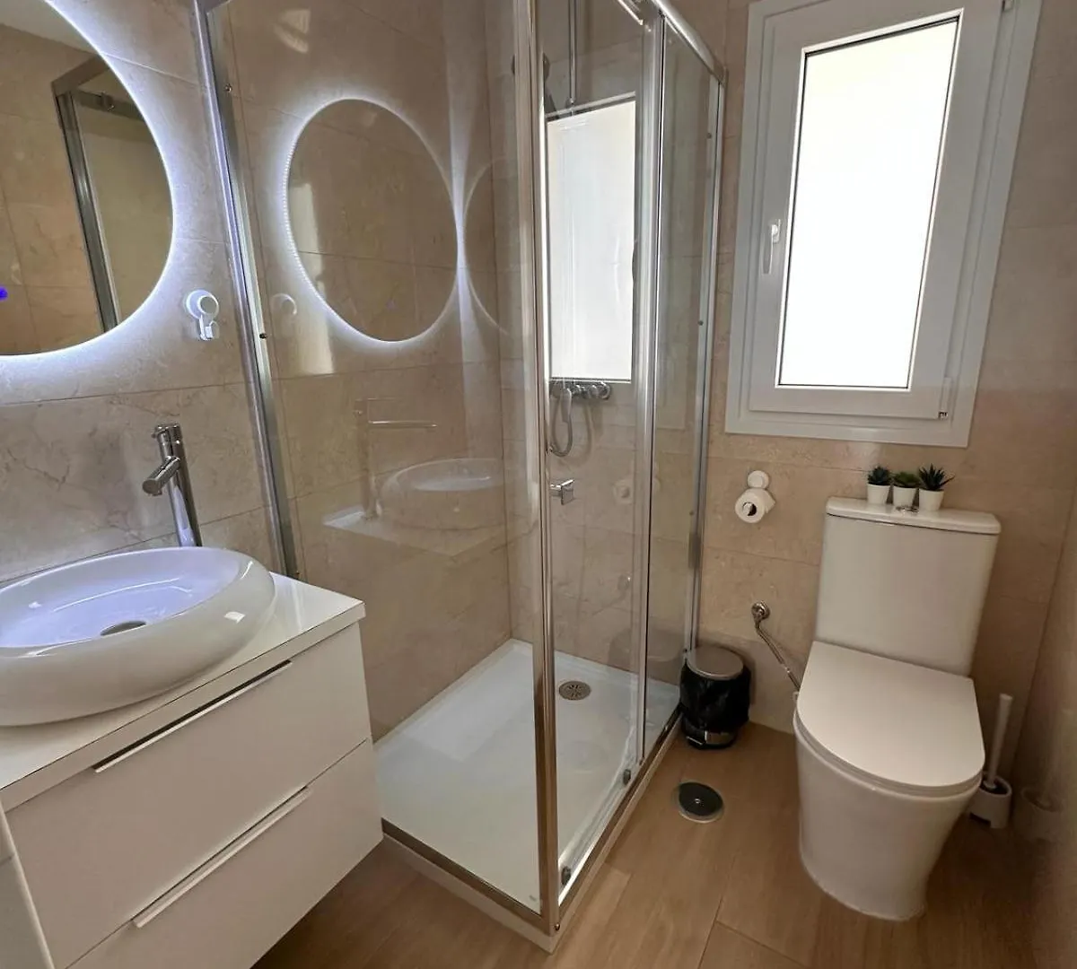 Apartamento San Jorge Premium - Malaga Spain