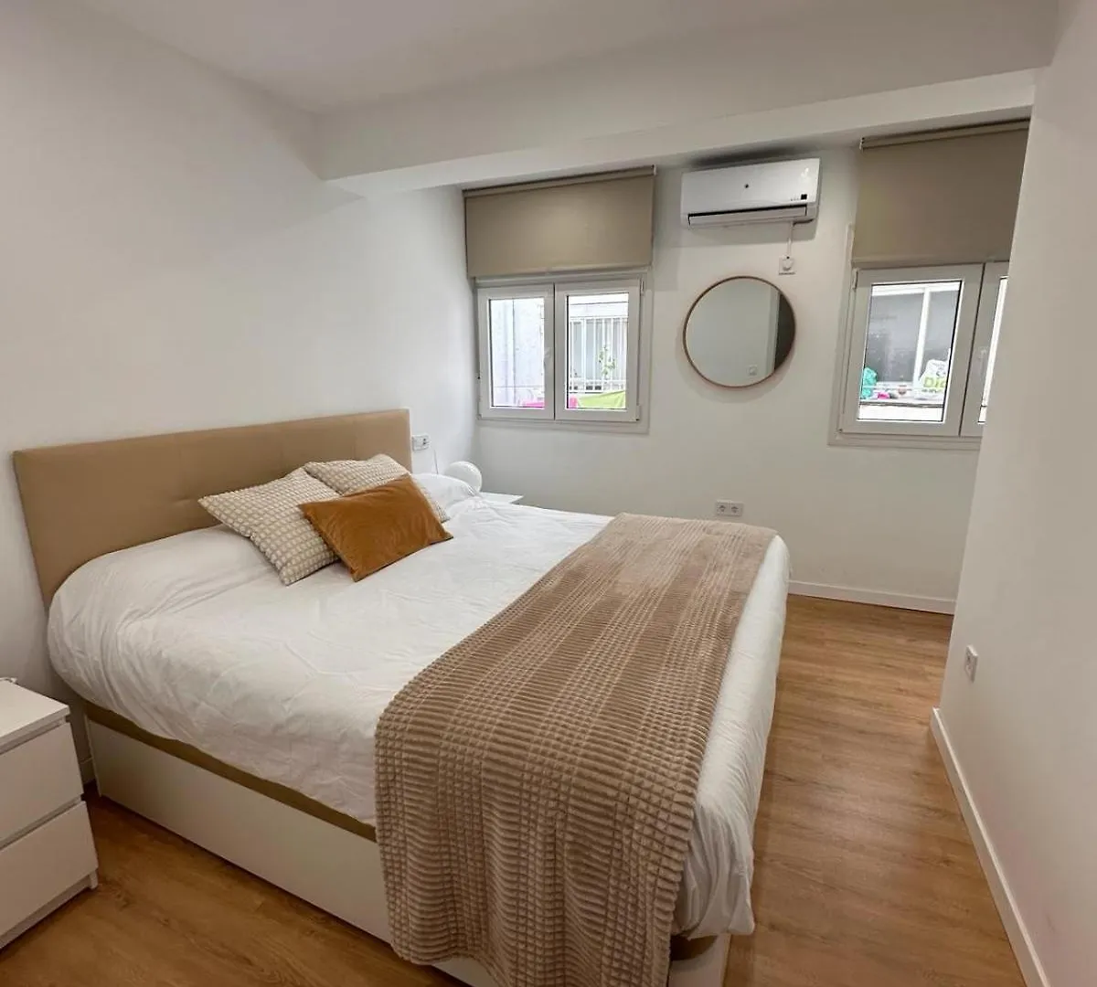 Apartamento San Jorge Premium - Malaga 0*,